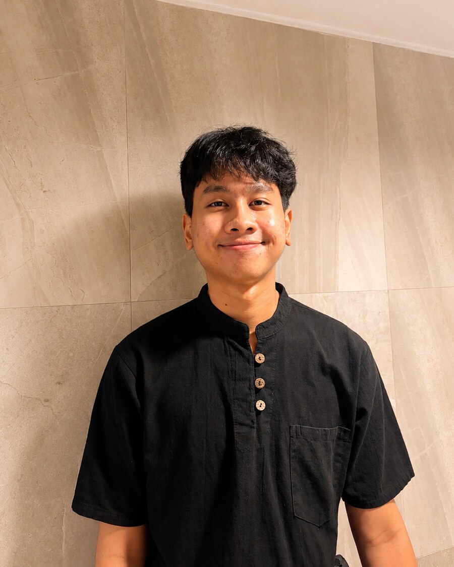 เบ๊บ พชร